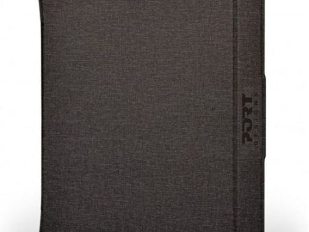 Capa Tablet Port iPad 10.9  4ª Gen Manchester II Preto Online Sale