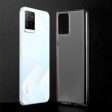 Crystal Clear Hard Back Anti-Yellowing Phone Case For Vivo Y21A Online Hot Sale