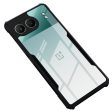 Premium Acrylic Transparent Back Cover for OnePlus Nord 4 5G Hot on Sale